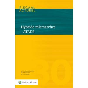 Hybride mismatches - ATAD 2