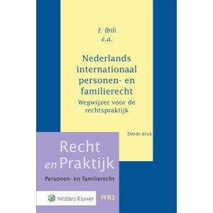 Nederlands internationaal personen- en familierecht