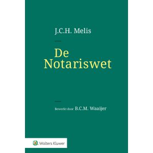 De Notariswet