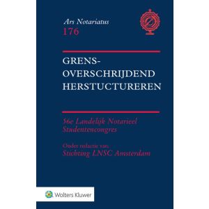 Grensoverschrijdend herstructureren