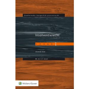 Insolventierecht