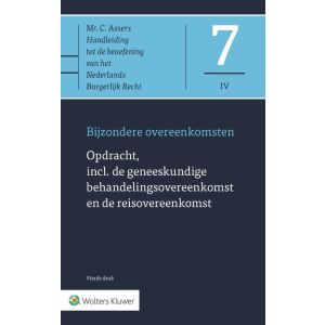 Asser 7-IV Opdracht