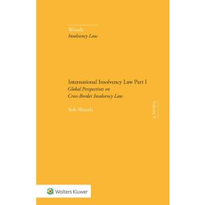 International Insolvency Law Part I