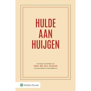 Hulde aan Huijgen