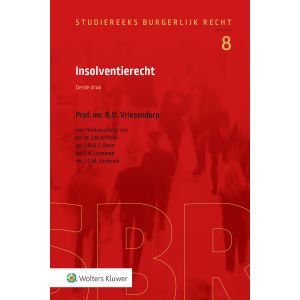 Insolventierecht