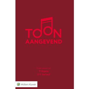 Toonaangevend