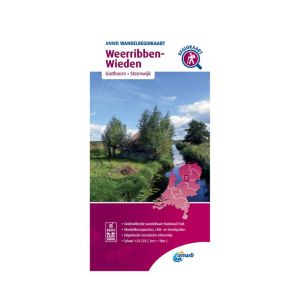 wandelregiokaart-weerribben-wieden-1-33-333-9789018046439