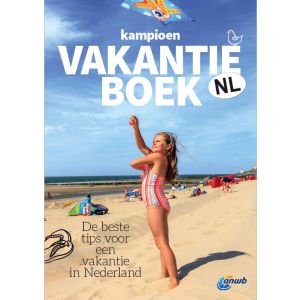 Kampioen VAKANTIEBOEK