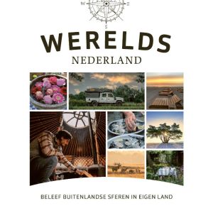 Werelds Nederland