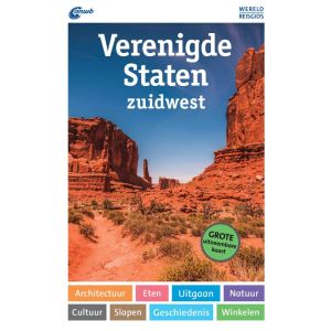 Verenigde Staten Zuid-West