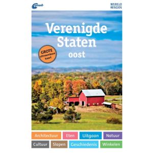 Verenigde Staten Oost