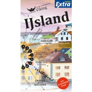 Extra IJsland