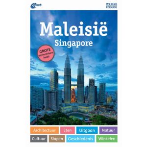 Maleisië Singapore