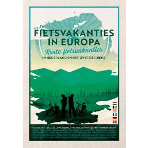 Fietsvakanties in Europa