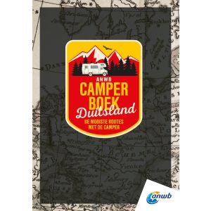 Camperboek Duitsland