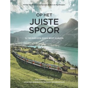 Op het juiste spoor