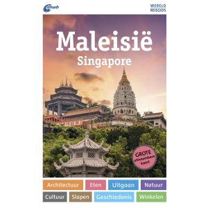 Maleisië - Singapore