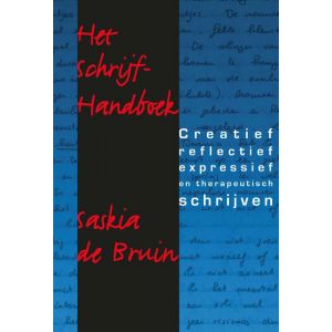 Het schrijfhandboek