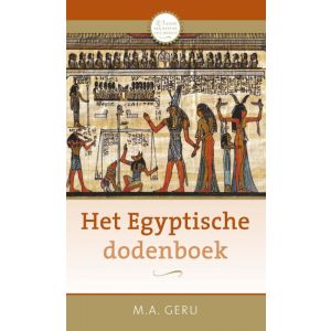 Het Egyptische dodenboek