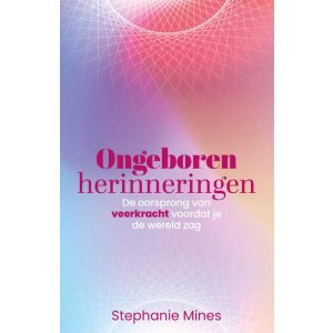 Ongeboren herinneringen