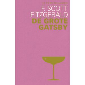 De grote Gatsby