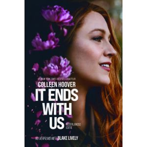 It ends with us - filmeditie