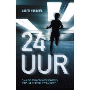 24 uur