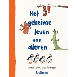 Het geheime leven van dieren