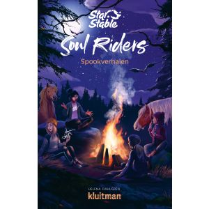 Soul Riders Spookverhalen