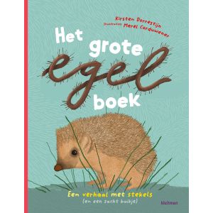 Het grote egelboek