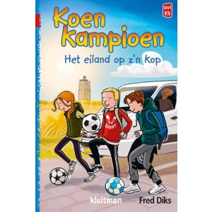 Het eiland op z n kop