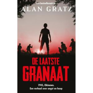 De laatste granaat