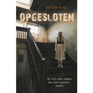 Opgesloten