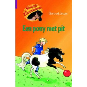 een-pony-met-pit-9789020662863