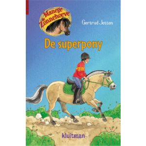 de-superpony-9789020662979