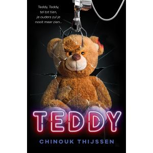 Teddy