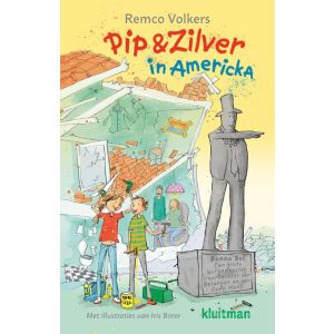 Pip & Zilver in Americka