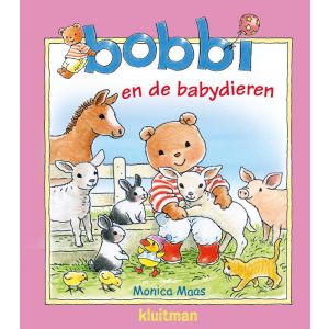 Bobbi en de babydieren