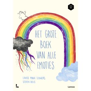 Het grote boek van alle emoties