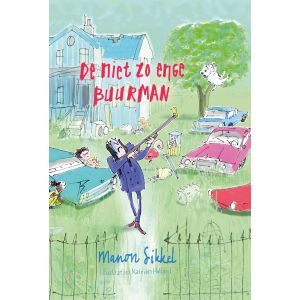 De niet zo enge buurman (POD)