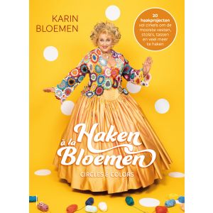 Haken a la Bloemen - Circles & colors