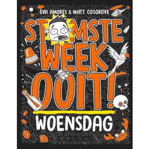 Woensdag