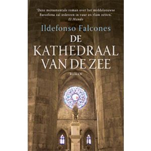 De kathedraal van de zee