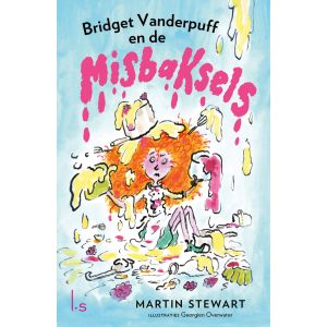 Bridget Vanderpuff en de misbaksels