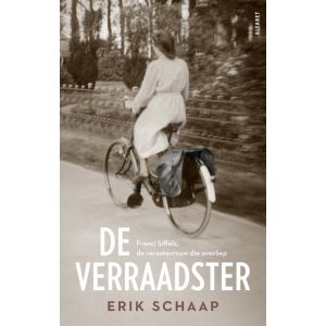 De verraadster