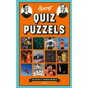 QuizPuzzels Sport