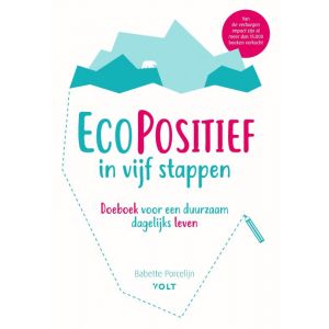 Ecopositief in vijf stappen