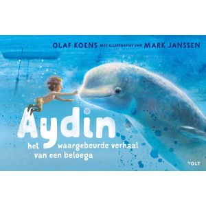 Aydin, het waargebeurde verhaal van een beloega