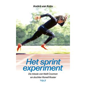 Het sprintexperiment