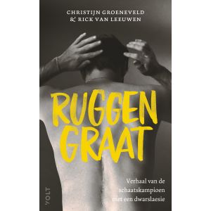 Ruggengraat